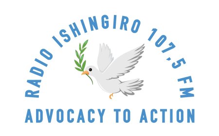 IRAJE RADIO ISHINGIRO