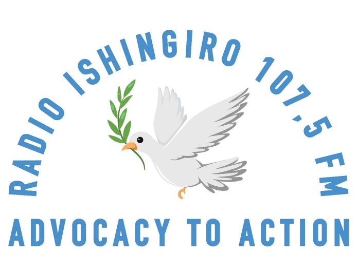 IRAJE RADIO ISHINGIRO