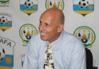 MU RWANDA: FERWAFA yagize Stephen Constantine Umutoza Mukuru w’Ikipe y’Igihugu "Amavubi"