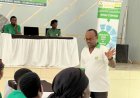 Nyamagabe: Abayobozi b’ishyaka ‘Green Party’ basabwe kwirinda ubusinzi no kwiyandarika