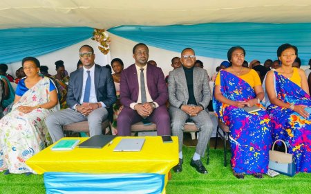 GICUMBI: Abagize umuryango basabwe kurwanya amakimbirane mu muryango kuko agira ingaruka mbi ku bagize  muryango.