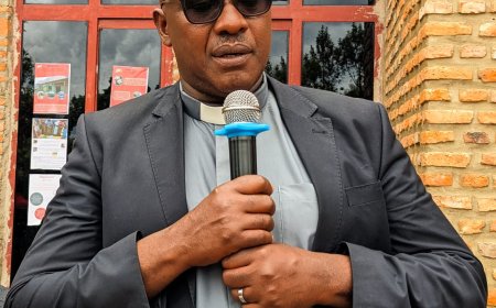 GATSIBO: Ubumenyi bucye n’amakimbirane mu muryango, bimwe mu bitera imirire mibi.