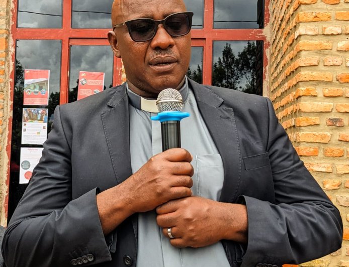 GATSIBO: Ubumenyi bucye n’amakimbirane mu muryango, bimwe mu bitera imirire mibi.