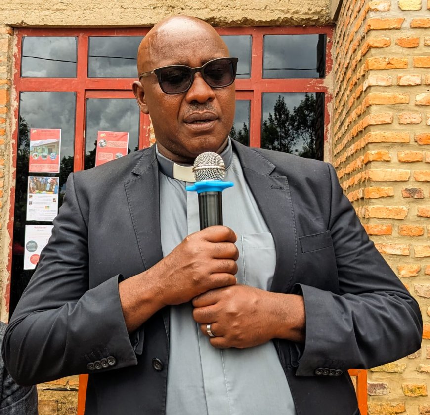 GATSIBO: Ubumenyi bucye n’amakimbirane mu muryango, bimwe mu bitera imirire mibi.