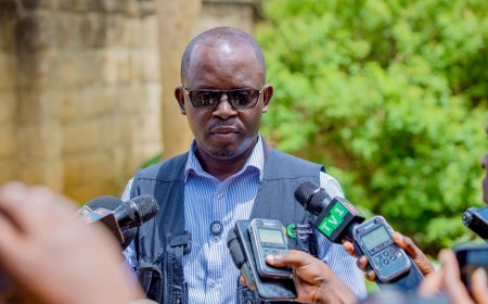 BUGESERA: Basabwe kujya batanga inzu zigaterwamo umuti wa Malaria.