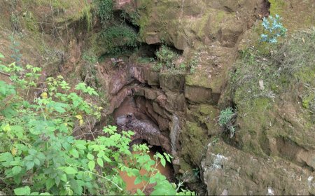 GICUMBI: Ntibakigoheka kubera ubwoba bwa ruhurura.