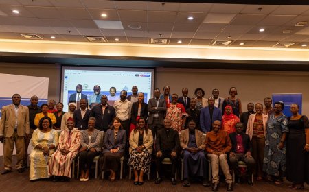 RWANDA: Abanyamadini basabwe gufasha abayoboke kubaka umuryango mwiza.