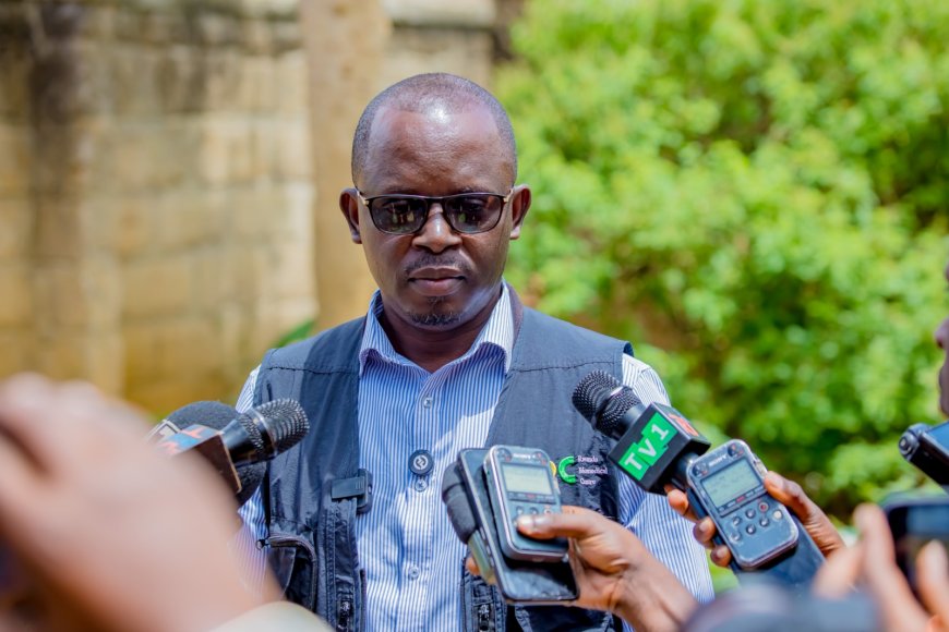 BUGESERA: Basabwe kujya batanga inzu zigaterwamo umuti wa Malaria.