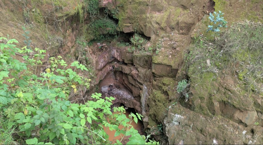 GICUMBI: Ntibakigoheka kubera ubwoba bwa ruhurura.