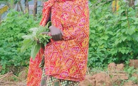 Gicumbi: Arasaba kubakirwa nyuma y’imyaka 3 ishize inzu ye iguye.