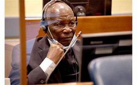 Kabuga Félicien yapfuye