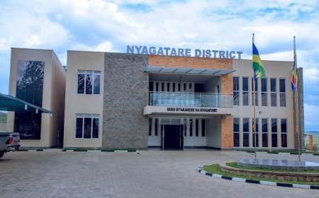 Nyagatare: Barasaba impuzankano ibatandukanya n’abakora ibyaha.