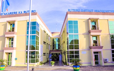 Rutsiro: Barakekwaho kwiba Ibendera ry’Igihugu.
