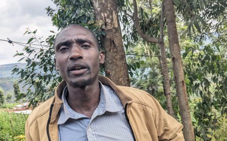 Gicumbi: Bizeye noteri, babura intama n’ibyuma.
