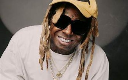 Lil Wayne yambitse impeta umukunzi we mu ibanga.