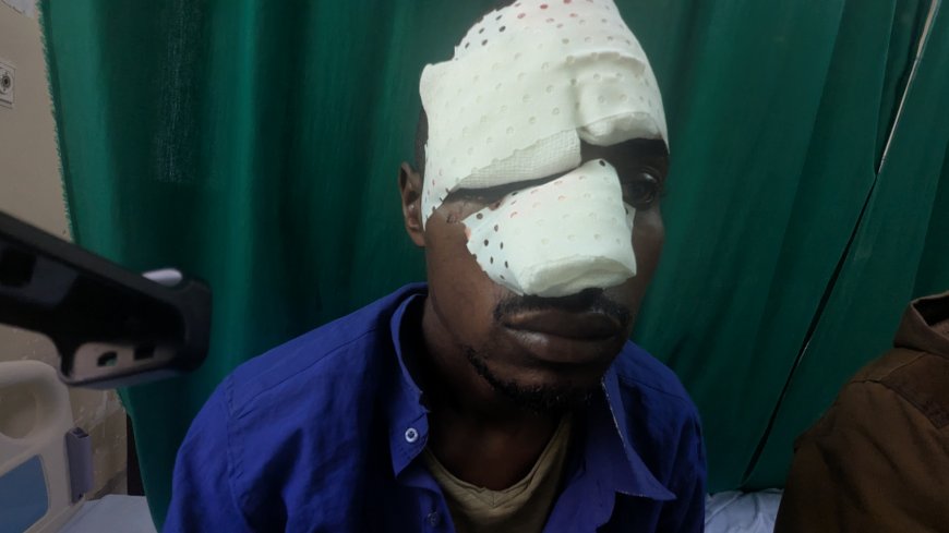 GICUMBI: Bari gutemwa n’Abarembetsi bakekwaho gutanga amakuru.