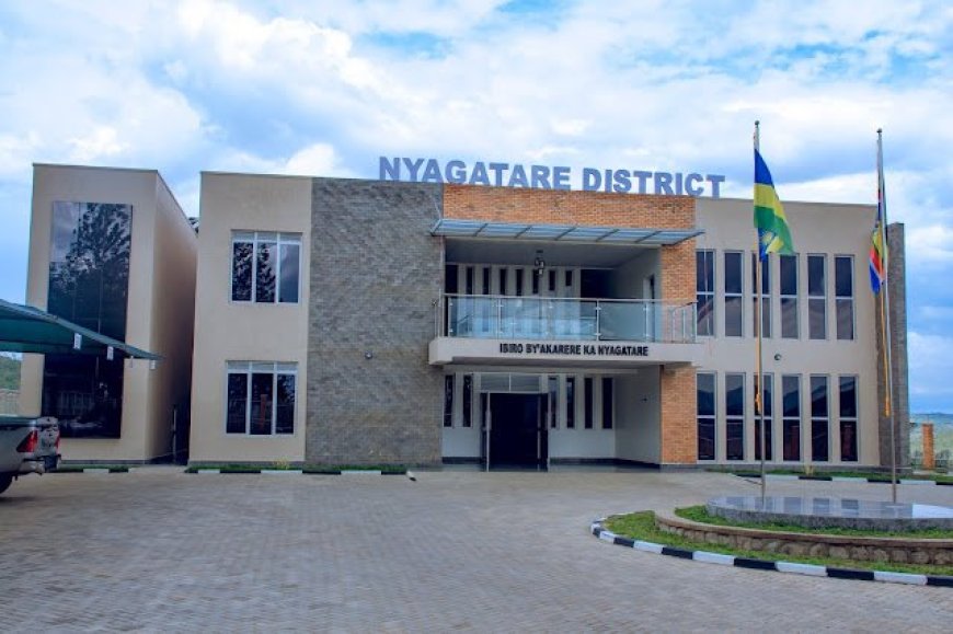 Nyagatare: Barasaba impuzankano ibatandukanya n’abakora ibyaha.
