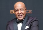 Peabo Bryson  yitabye Imana