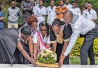 GICUMBI: Ibitaro bya Byumba byibutse ari abakozi babyo bishwe muri jenoside mu 1994.