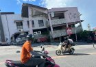 Philippines: Umutingito wahitanye abantu 32.