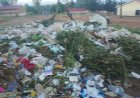 Kayonza: Umunuko w’ikimoteri ugiye kwimura Abaturage.