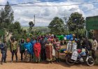 Gicumbi: Umucunda yahagaritswe amata abura aho ajya.