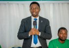 Nyanza: Ishyaka rya Green Party ririfuza gushinga imizi mu mirenge mbere y’amatora yo muri 2029.
