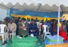Gicumbi: Basabwe gushora mu bana no guterwa ishema na bo.
