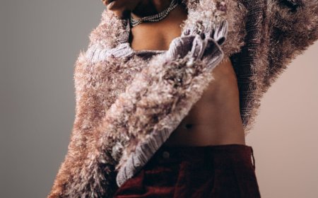 Element EleéeH yashyizwe muri gahunda ya ‘Apple Music’ izamura abahanzi Abanyafurika bafite impano.