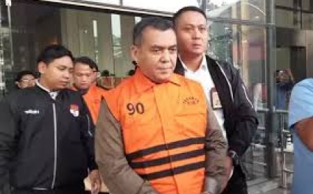 Indonesia: Minisitiri nyuma yo guhatwa ibibazo amasaha icumi yafunzwe.