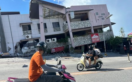 Philippines: Umutingito wahitanye abantu 32.