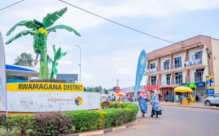 Rwamagana: Abaturage batatu barimo abakecuru babiri bishwe na Kanyanga.