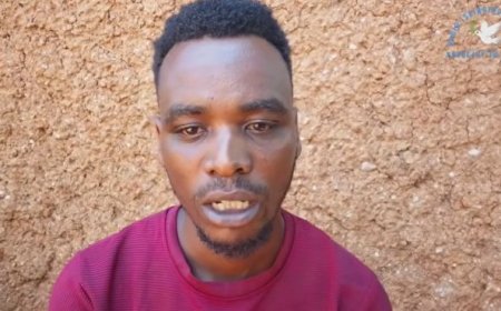Kayonza: Umugore agiye kwicisha umugabo inkoni