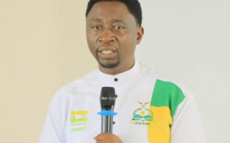 Abatowe ku rwego rw’Intara basabwe gushyiraho inzego z’ishyaka mu murenge.