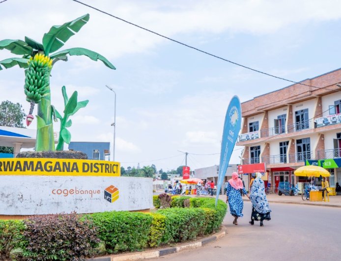 Rwamagana: Abaturage batatu barimo abakecuru babiri bishwe na Kanyanga.