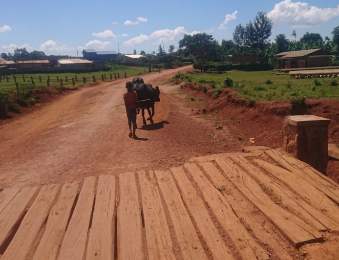 Kayonza: Bamara gusinda bagatangira umuhisi n’umugenzi.