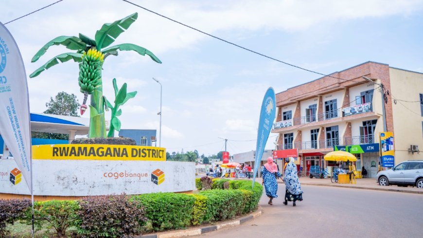Rwamagana: Abaturage batatu barimo abakecuru babiri bishwe na Kanyanga.