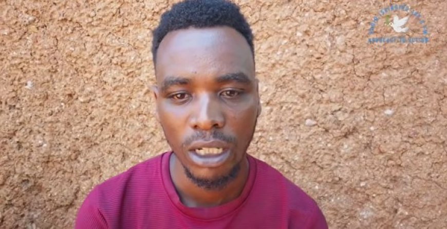 Kayonza: Umugore agiye kwicisha umugabo inkoni