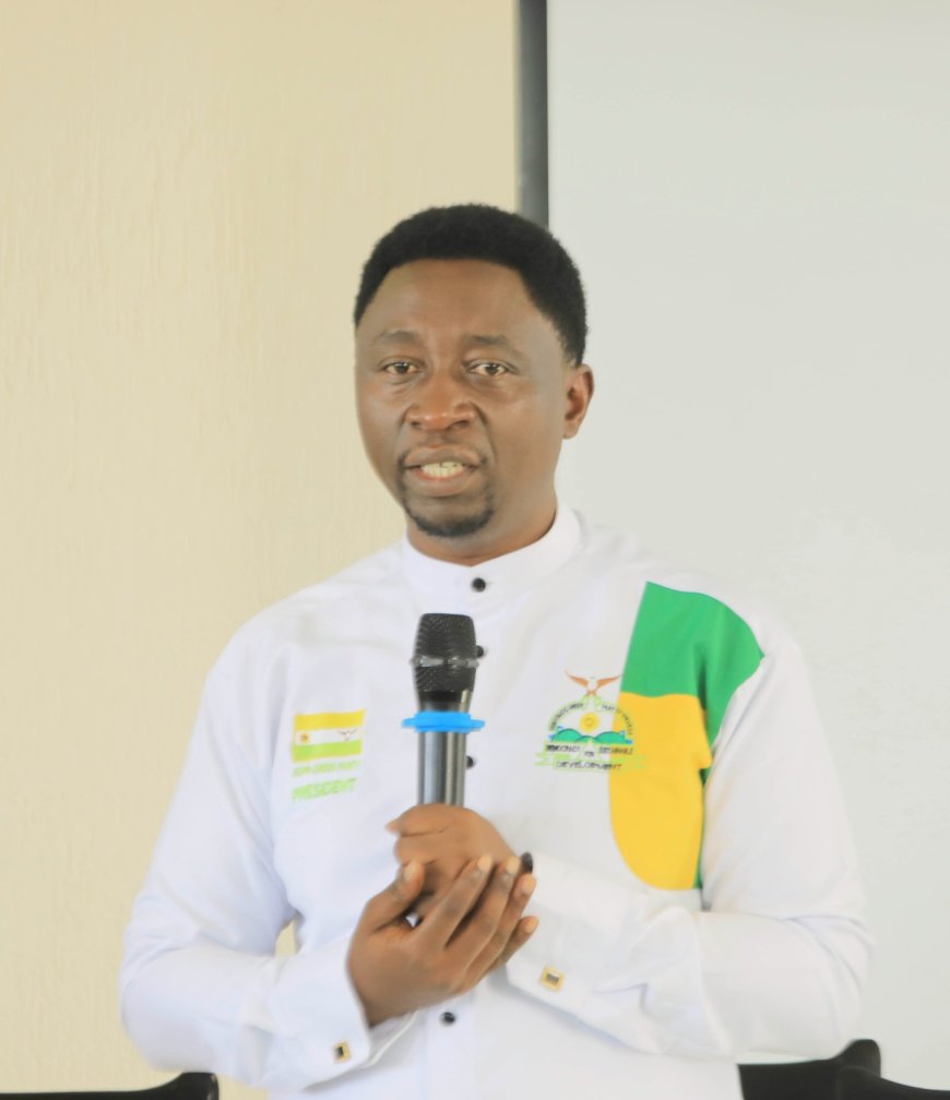 Abatowe ku rwego rw’Intara basabwe gushyiraho inzego z’ishyaka mu murenge.