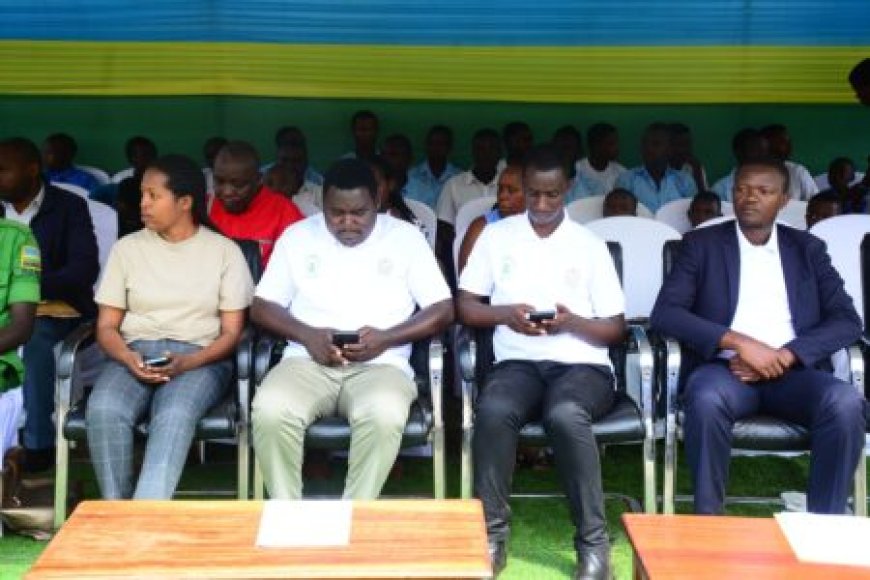 Rulindo: Ababyeyi basabwe kwita ku bana babo.
