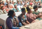 Burera: Abarwanashyaka ba Green Party bo mu mirenge 8 bitoreye abayobozi.