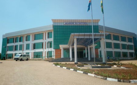 Kayonza: Manyinya ntigituma abagore bakozwa iby’ingo.