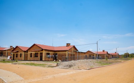 Nyagatare: Bagiye kwicwa n’umunuko w’ubwiherero bubakiwe mu nzu.