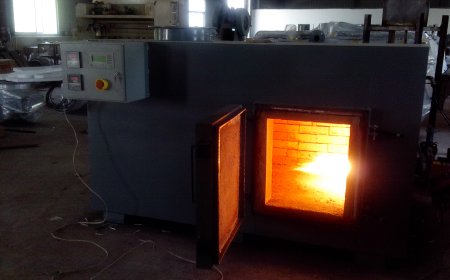 Mumuhane, arabeshya komisiyo? - PAC ku mukozi wavuze ko incinerators zikora kandi zidakora.