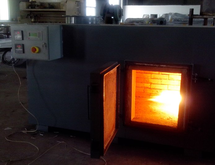Mumuhane, arabeshya komisiyo? - PAC ku mukozi wavuze ko incinerators zikora kandi zidakora.