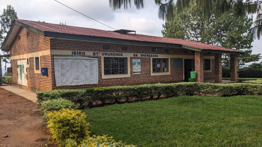 Gicumbi: Bakatwa amafaranga ku y’umukamo, akaburirwa irengero.