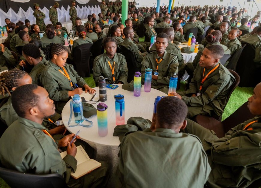 Gicumbi: Abanyarwanda bose bashishikarijwe gusura Ingoro y’Amateka.